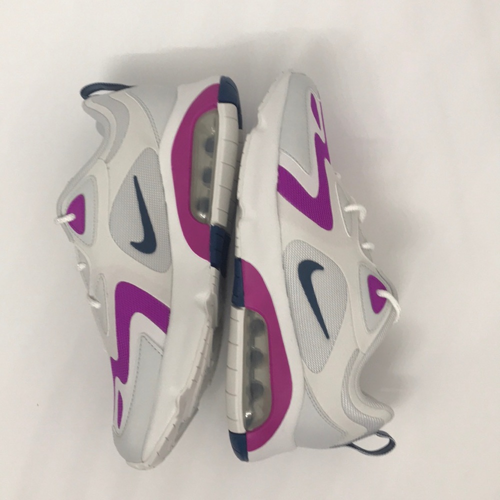 !!!!!W AIR MAX 200!!!!!! - Picture 8 of 10